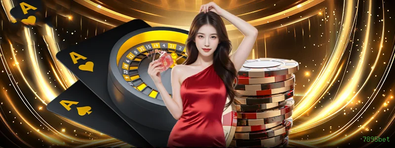 Cassino ao Vivo 7895bet