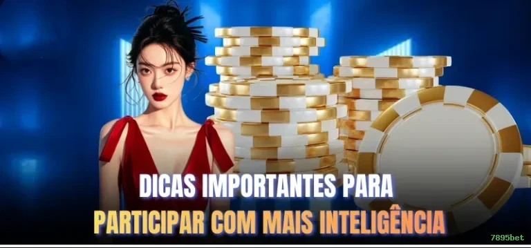 7895bet Plataforma
