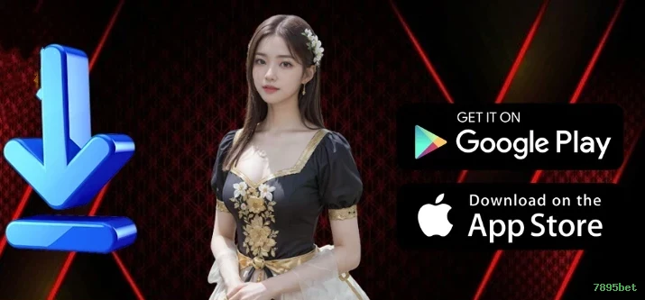 Login 7895bet