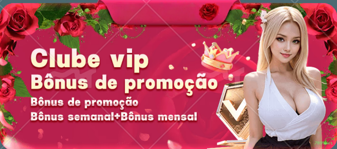 Pagamentos 7895bet