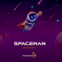 Spaceman 7895bet